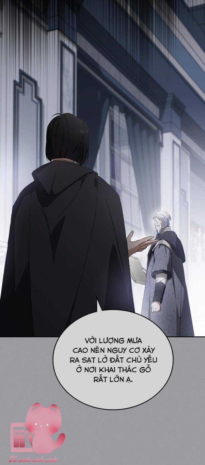 Kiếp Này Tôi Nhất Định Trở Thành Gia Chủ! Chương 147 trang 56