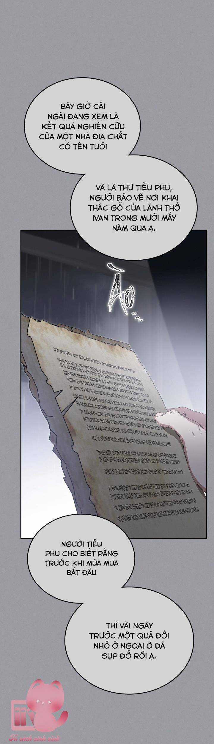 Kiếp Này Tôi Nhất Định Trở Thành Gia Chủ! Chương 147 trang 57