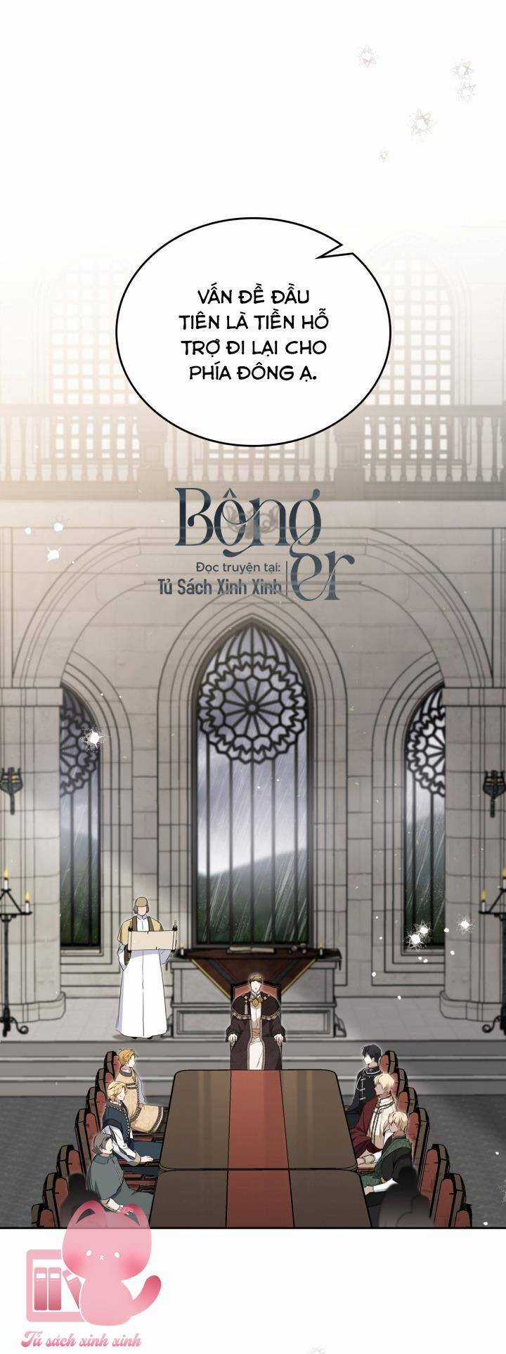 Kiếp Này Tôi Nhất Định Trở Thành Gia Chủ! Chương 147 trang 6