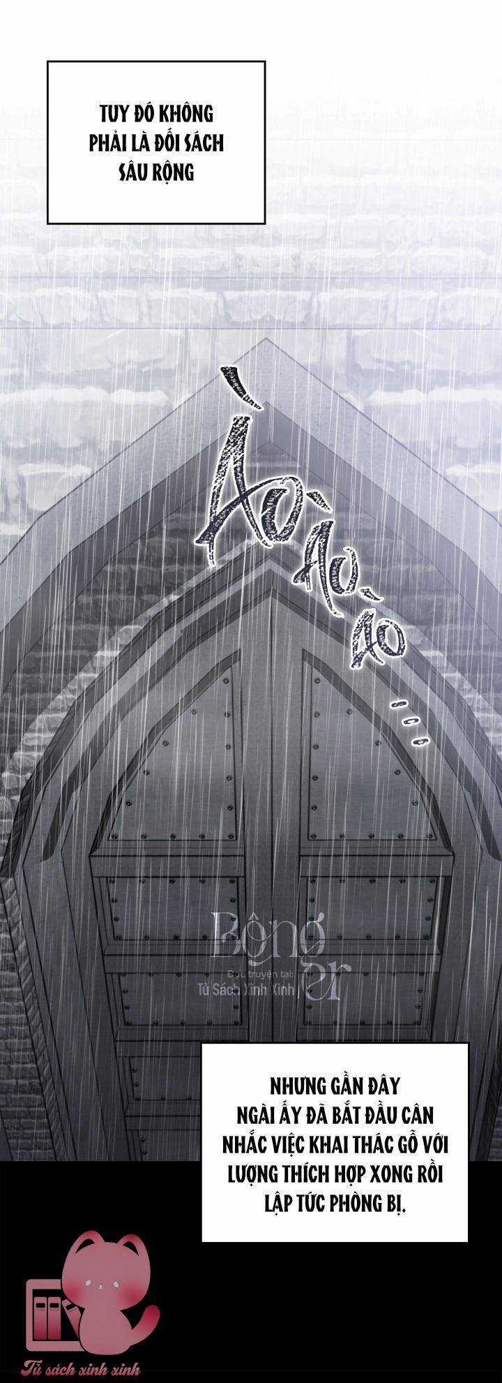 Kiếp Này Tôi Nhất Định Trở Thành Gia Chủ! Chương 147 trang 61