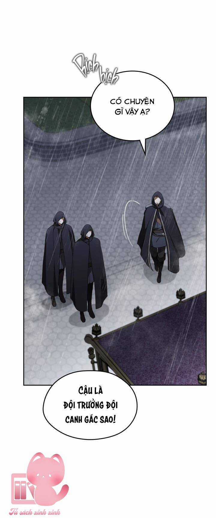 Kiếp Này Tôi Nhất Định Trở Thành Gia Chủ! Chương 147 trang 67