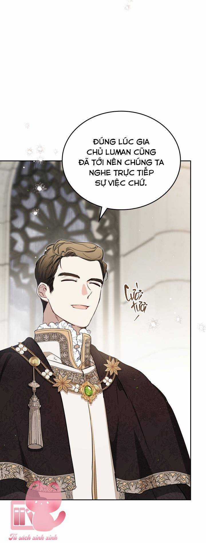 Kiếp Này Tôi Nhất Định Trở Thành Gia Chủ! Chương 147 trang 7