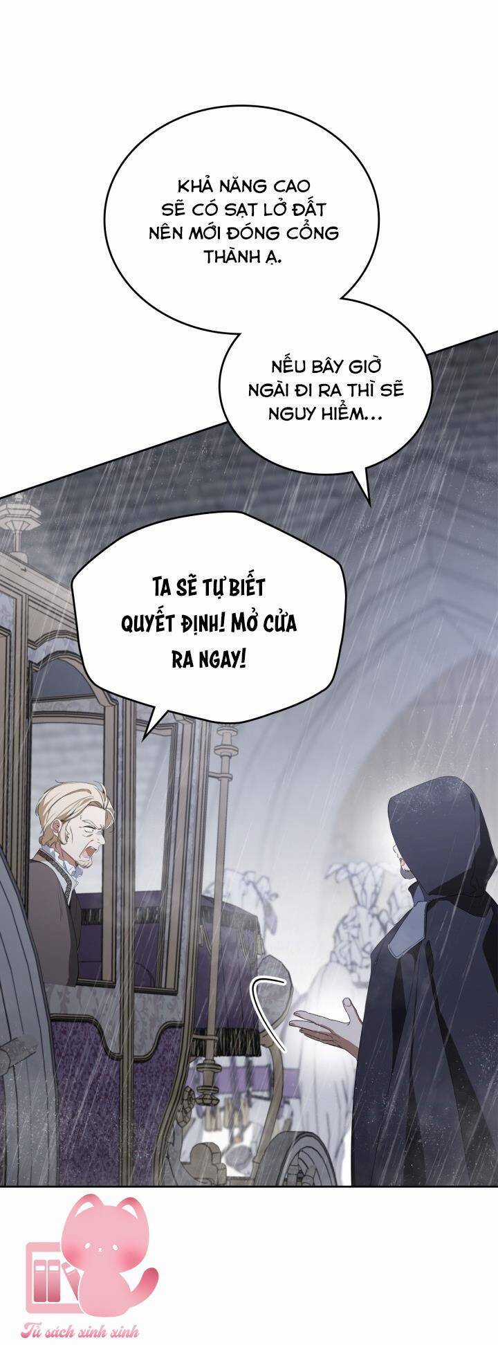 Kiếp Này Tôi Nhất Định Trở Thành Gia Chủ! Chương 147 trang 71