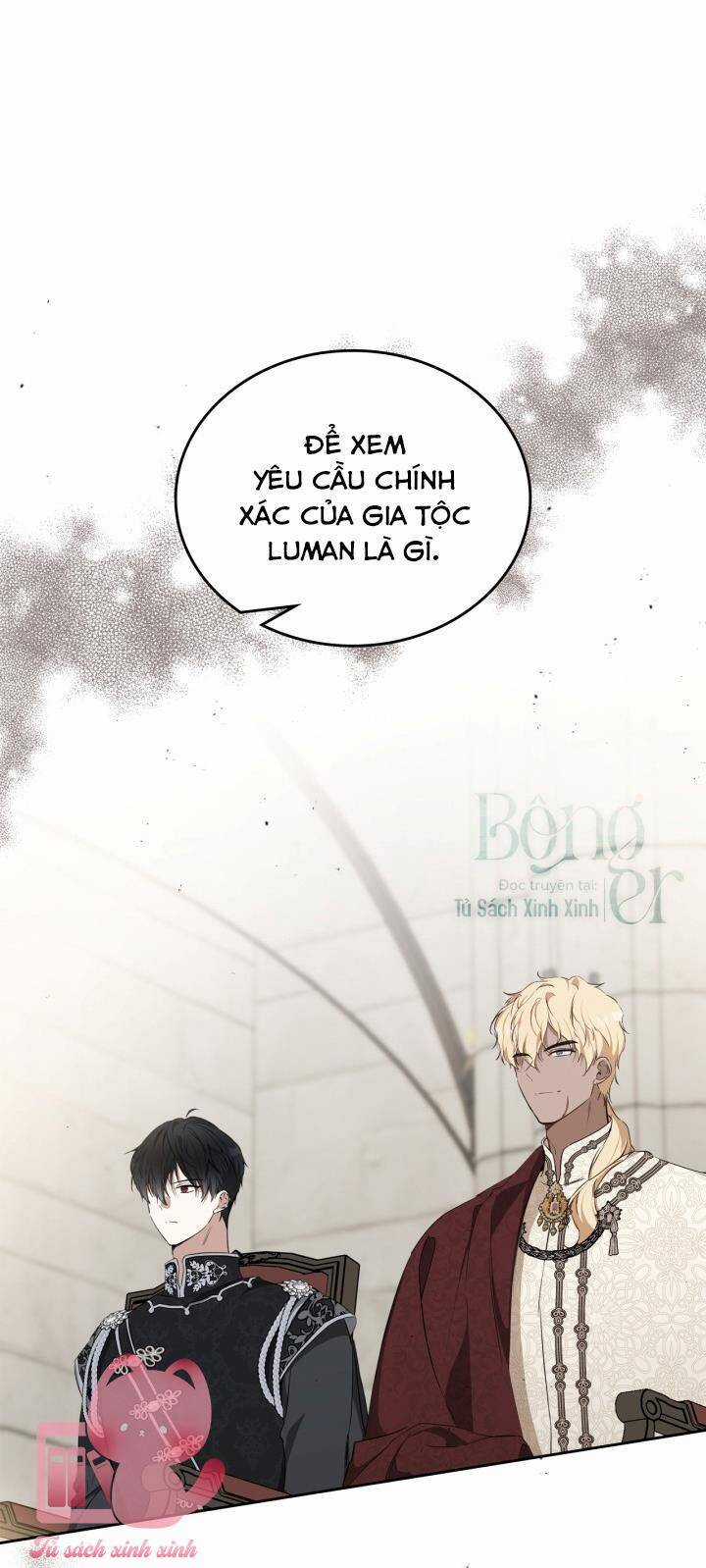 Kiếp Này Tôi Nhất Định Trở Thành Gia Chủ! Chương 147 trang 8