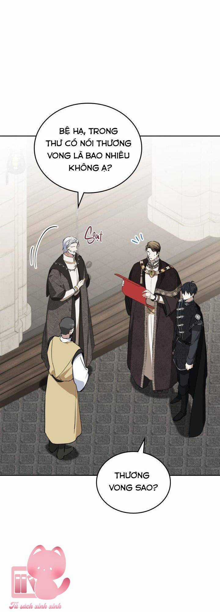 Kiếp Này Tôi Nhất Định Trở Thành Gia Chủ! Chương 148 trang 18