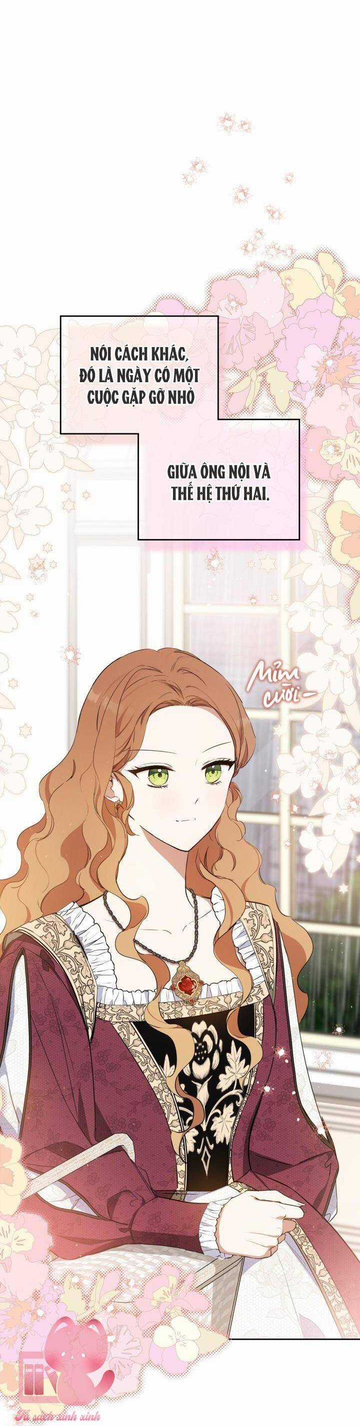 Kiếp Này Tôi Nhất Định Trở Thành Gia Chủ! Chương 148 trang 36