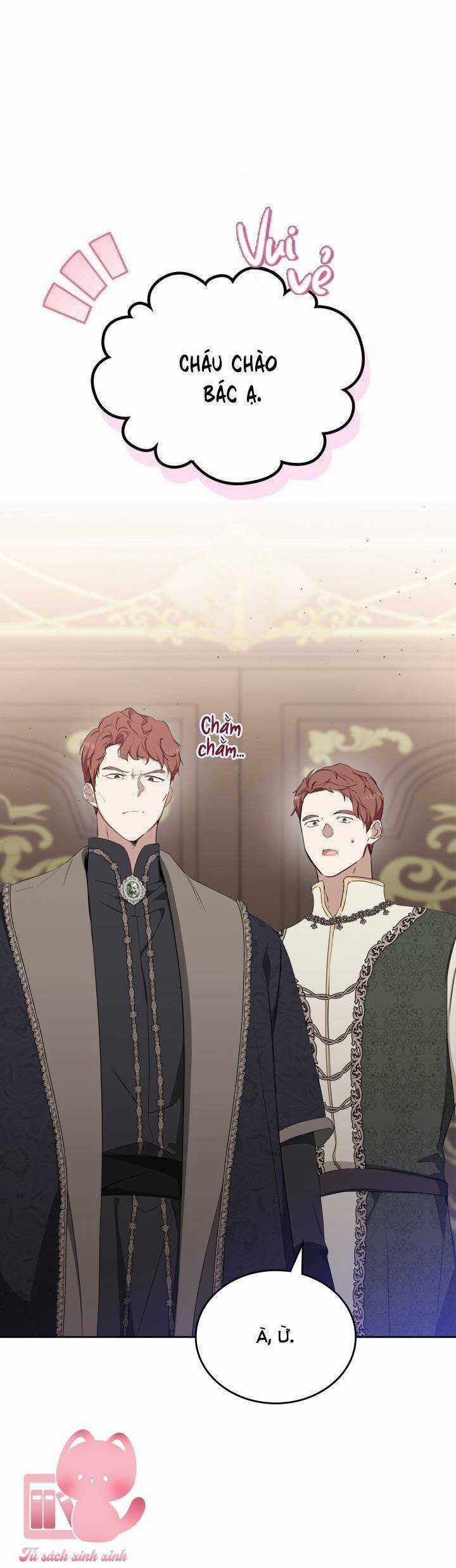 Kiếp Này Tôi Nhất Định Trở Thành Gia Chủ! Chương 148 trang 39