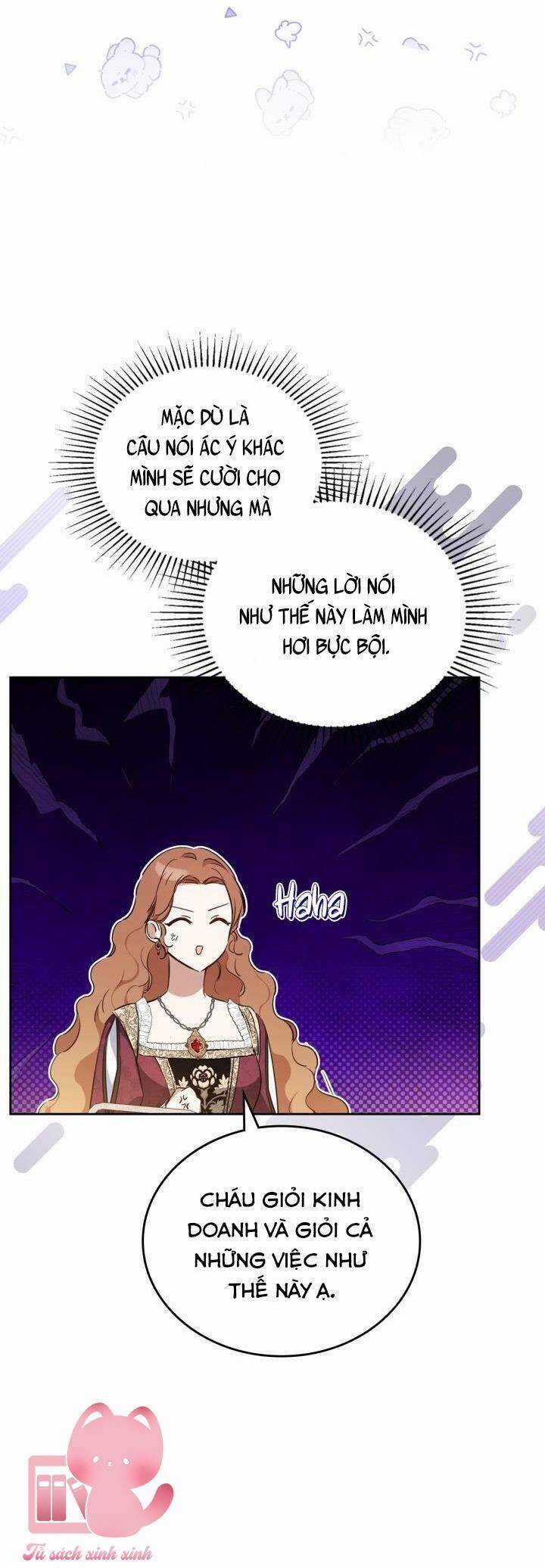 Kiếp Này Tôi Nhất Định Trở Thành Gia Chủ! Chương 148 trang 44