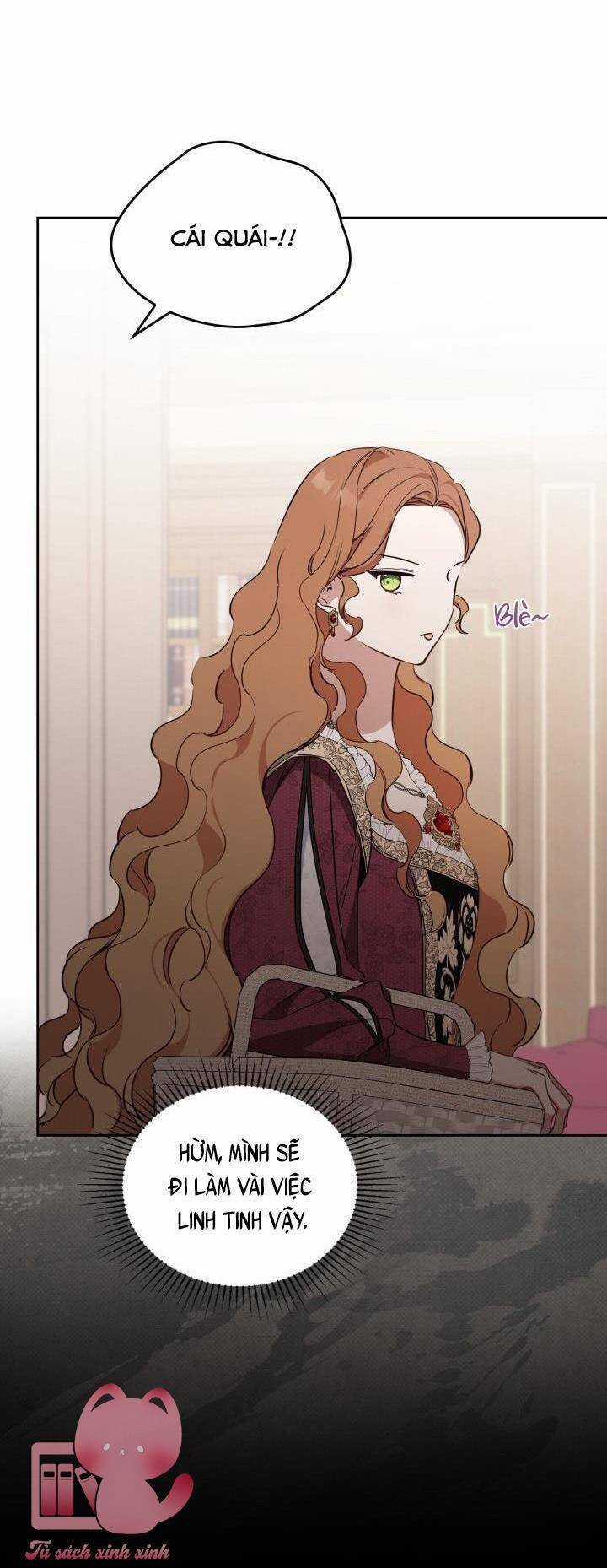 Kiếp Này Tôi Nhất Định Trở Thành Gia Chủ! Chương 148 trang 50