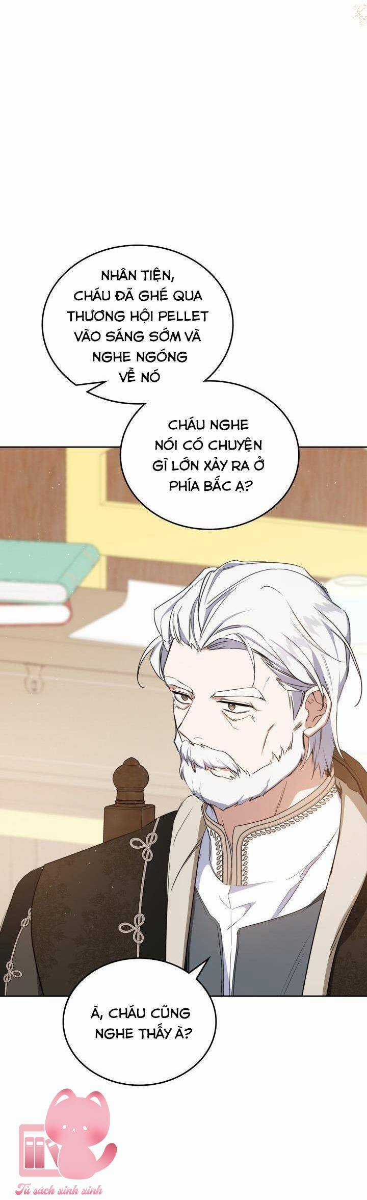 Kiếp Này Tôi Nhất Định Trở Thành Gia Chủ! Chương 148 trang 53