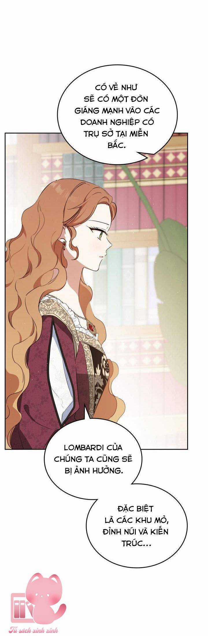 Kiếp Này Tôi Nhất Định Trở Thành Gia Chủ! Chương 148 trang 54