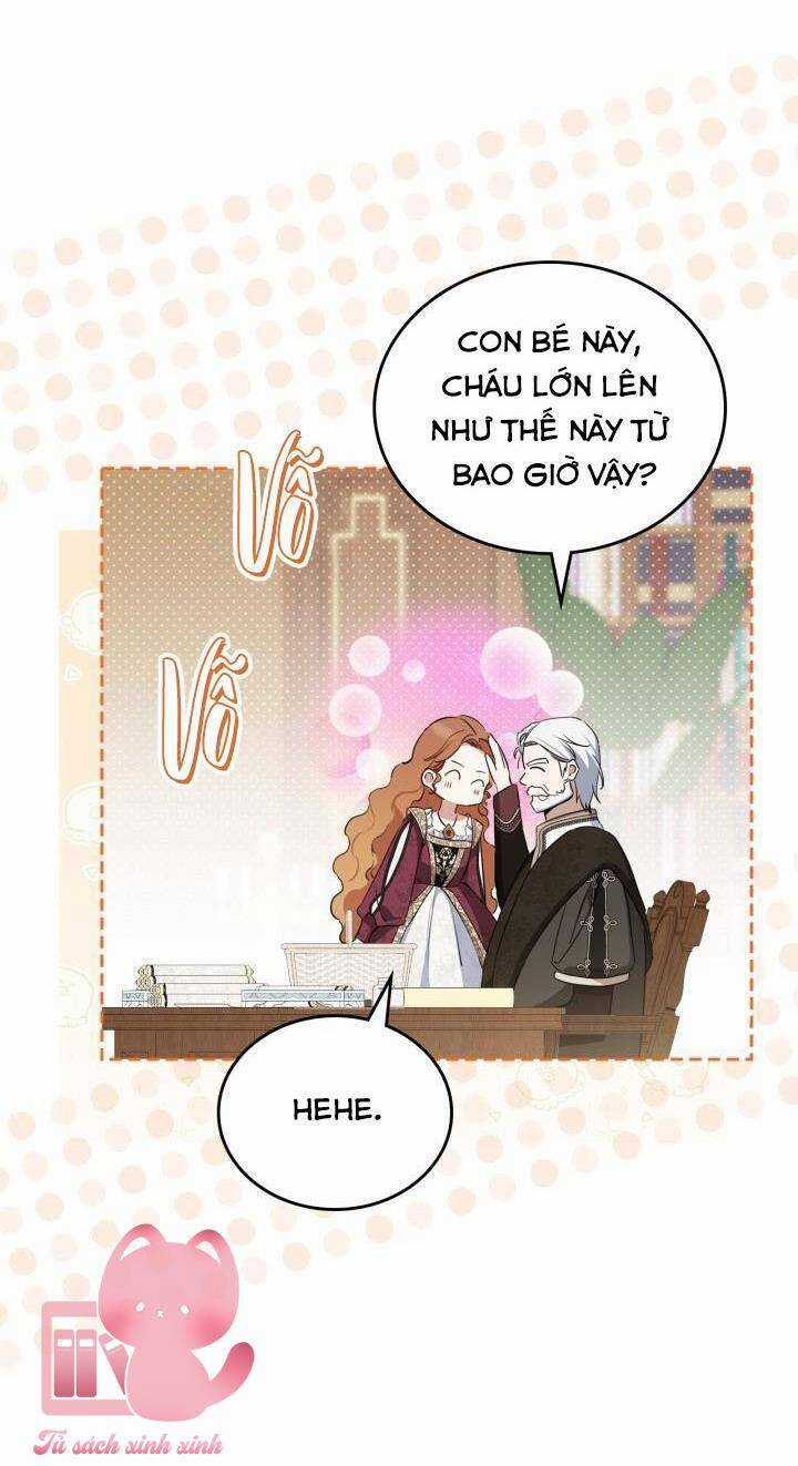 Kiếp Này Tôi Nhất Định Trở Thành Gia Chủ! Chương 148 trang 55