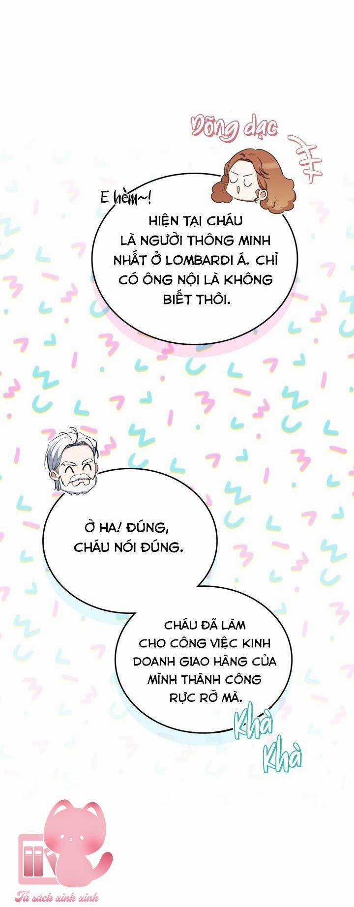 Kiếp Này Tôi Nhất Định Trở Thành Gia Chủ! Chương 148 trang 56