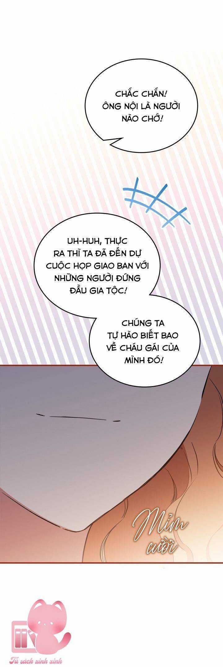 Kiếp Này Tôi Nhất Định Trở Thành Gia Chủ! Chương 148 trang 59