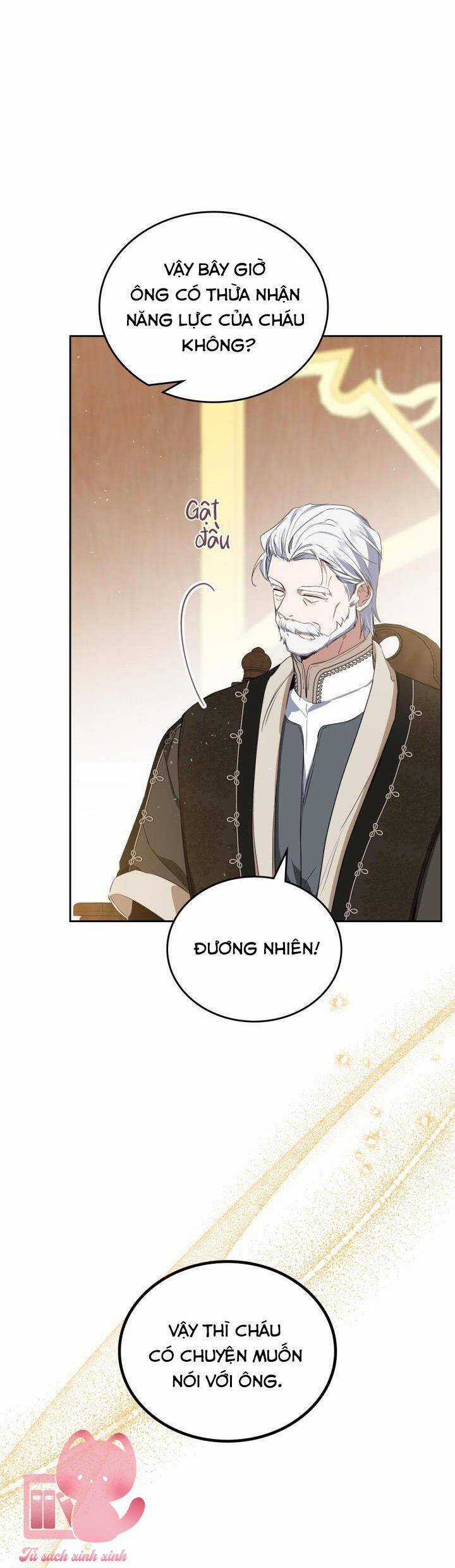 Kiếp Này Tôi Nhất Định Trở Thành Gia Chủ! Chương 148 trang 60