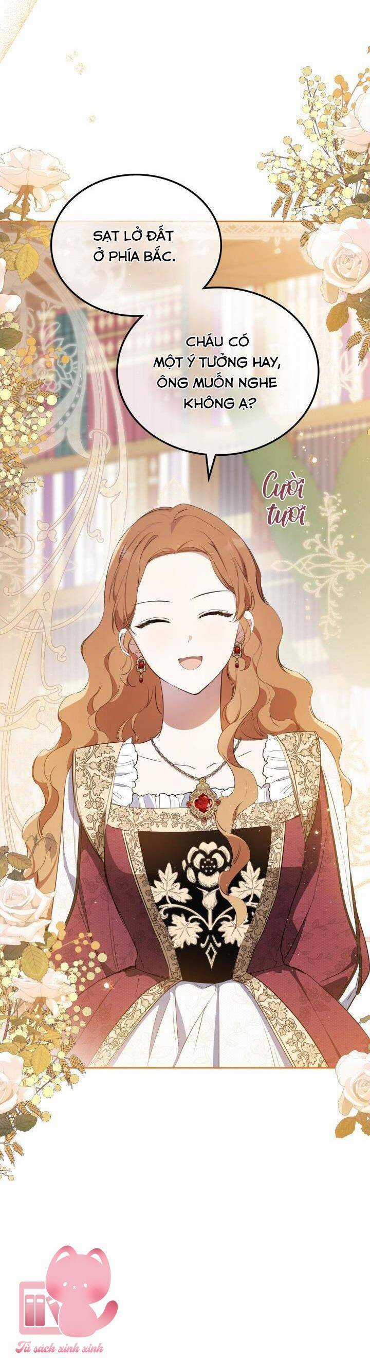 Kiếp Này Tôi Nhất Định Trở Thành Gia Chủ! Chương 148 trang 61