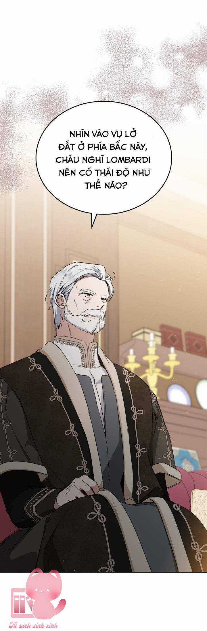 Kiếp Này Tôi Nhất Định Trở Thành Gia Chủ! Chương 148 trang 63