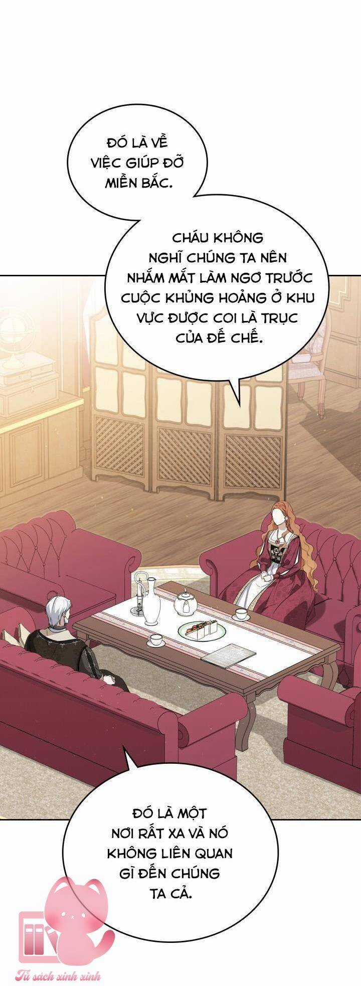 Kiếp Này Tôi Nhất Định Trở Thành Gia Chủ! Chương 148 trang 64