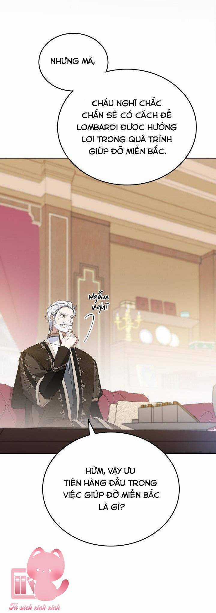 Kiếp Này Tôi Nhất Định Trở Thành Gia Chủ! Chương 148 trang 68