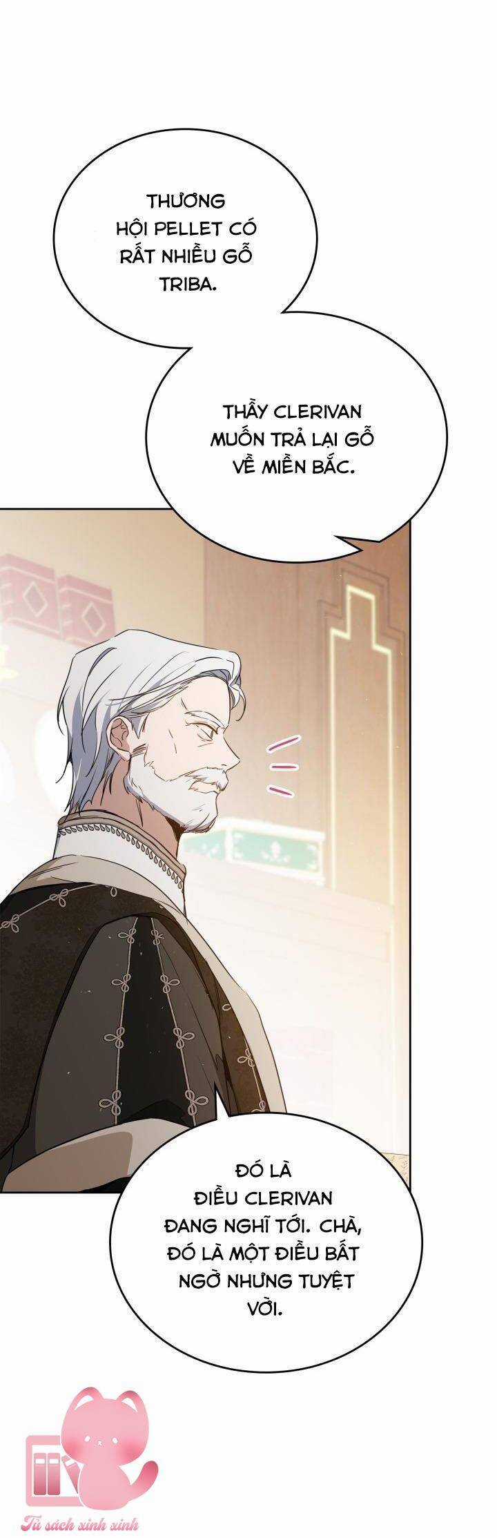 Kiếp Này Tôi Nhất Định Trở Thành Gia Chủ! Chương 148 trang 77