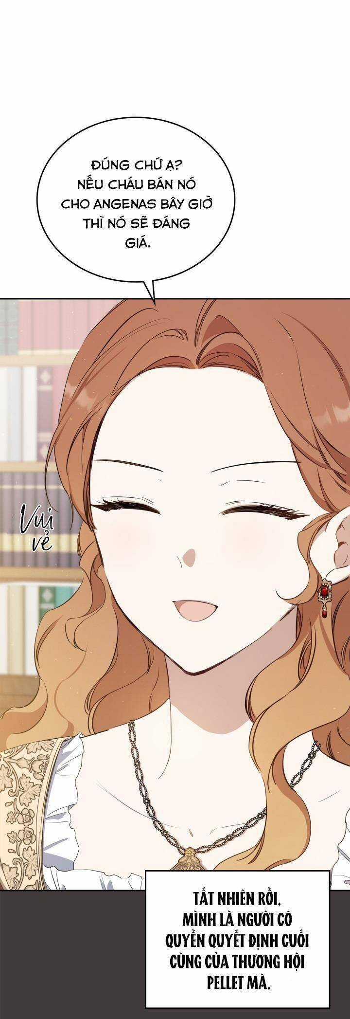 Kiếp Này Tôi Nhất Định Trở Thành Gia Chủ! Chương 148 trang 78