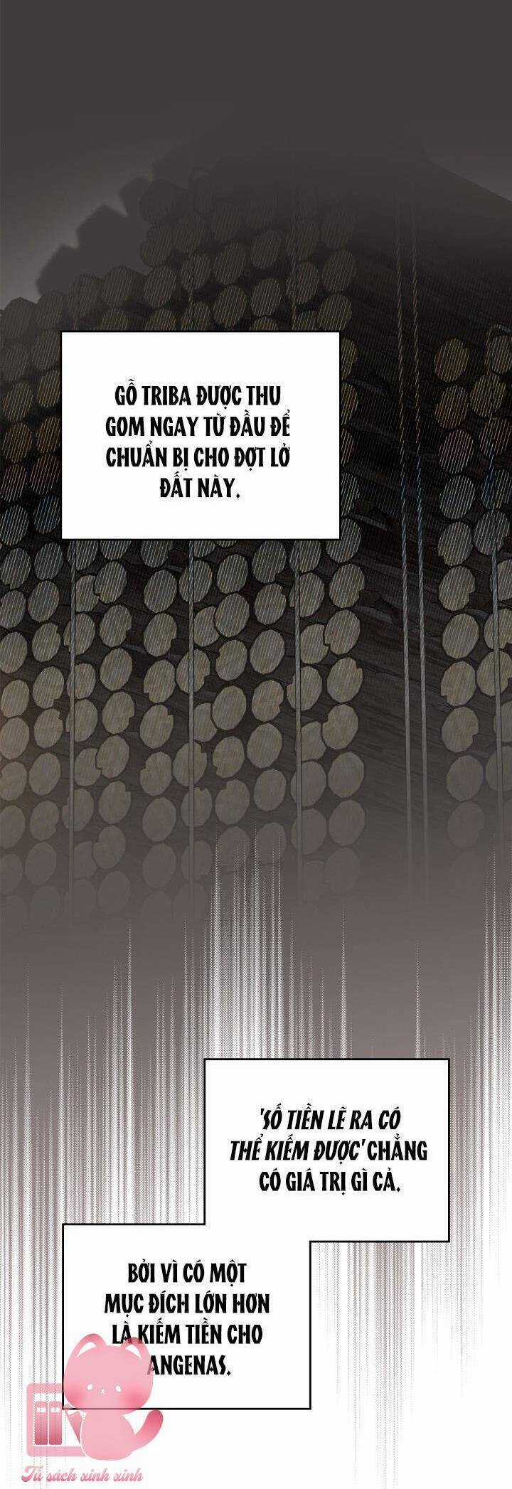 Kiếp Này Tôi Nhất Định Trở Thành Gia Chủ! Chương 148 trang 79