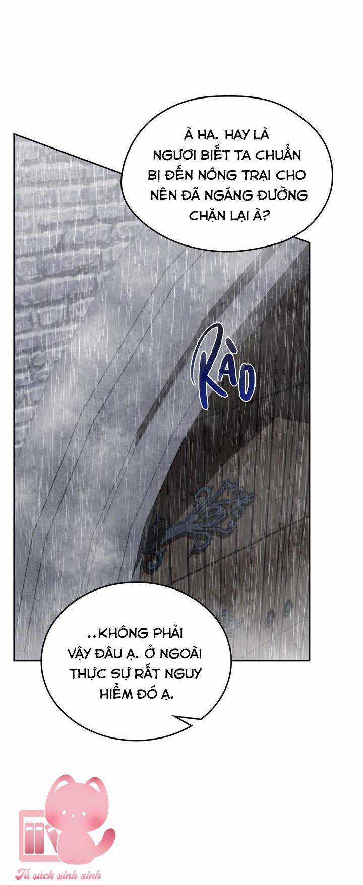 Kiếp Này Tôi Nhất Định Trở Thành Gia Chủ! Chương 148 trang 8