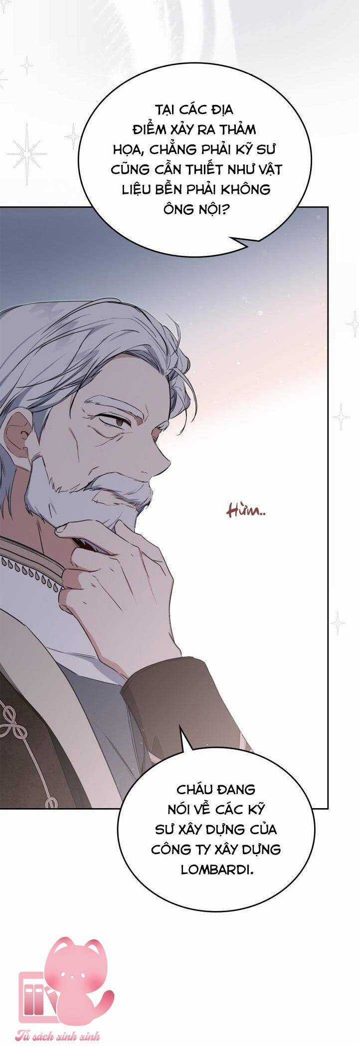 Kiếp Này Tôi Nhất Định Trở Thành Gia Chủ! Chương 148 trang 81