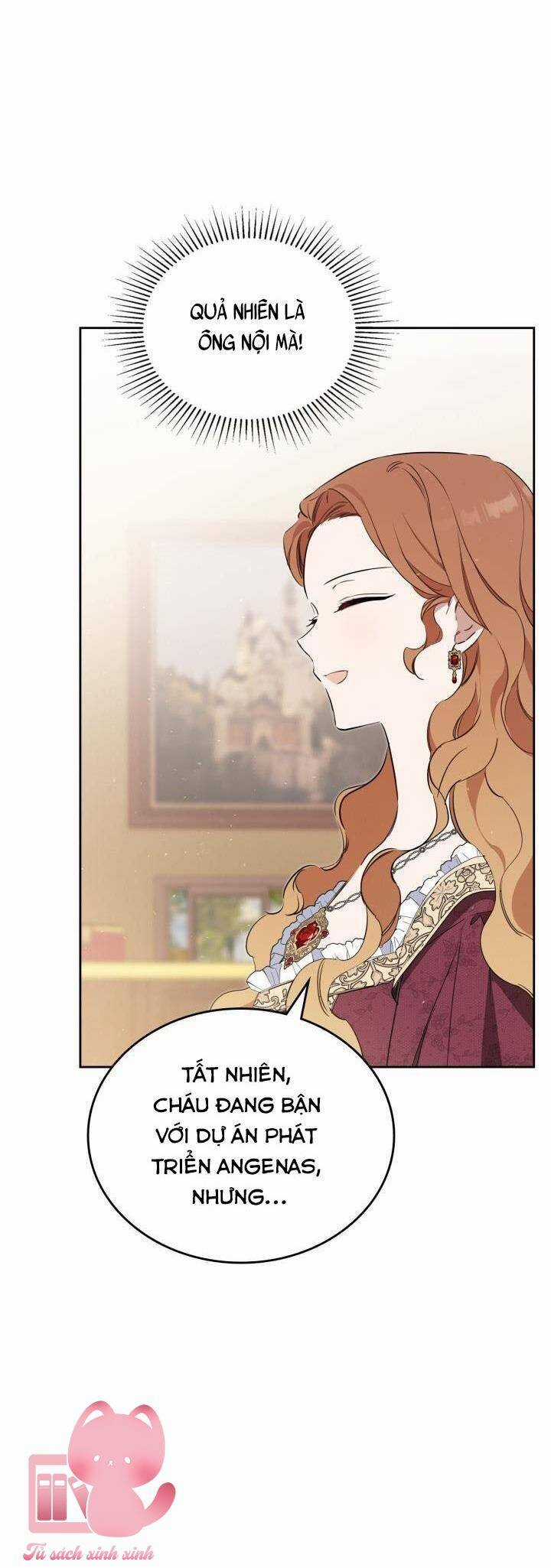 Kiếp Này Tôi Nhất Định Trở Thành Gia Chủ! Chương 148 trang 82