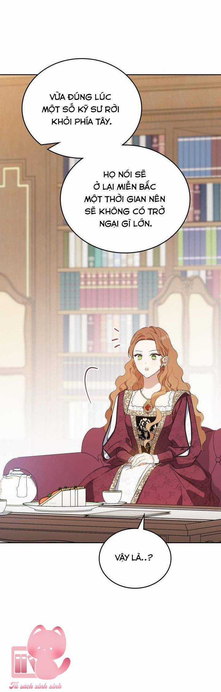 Kiếp Này Tôi Nhất Định Trở Thành Gia Chủ! Chương 148 trang 87