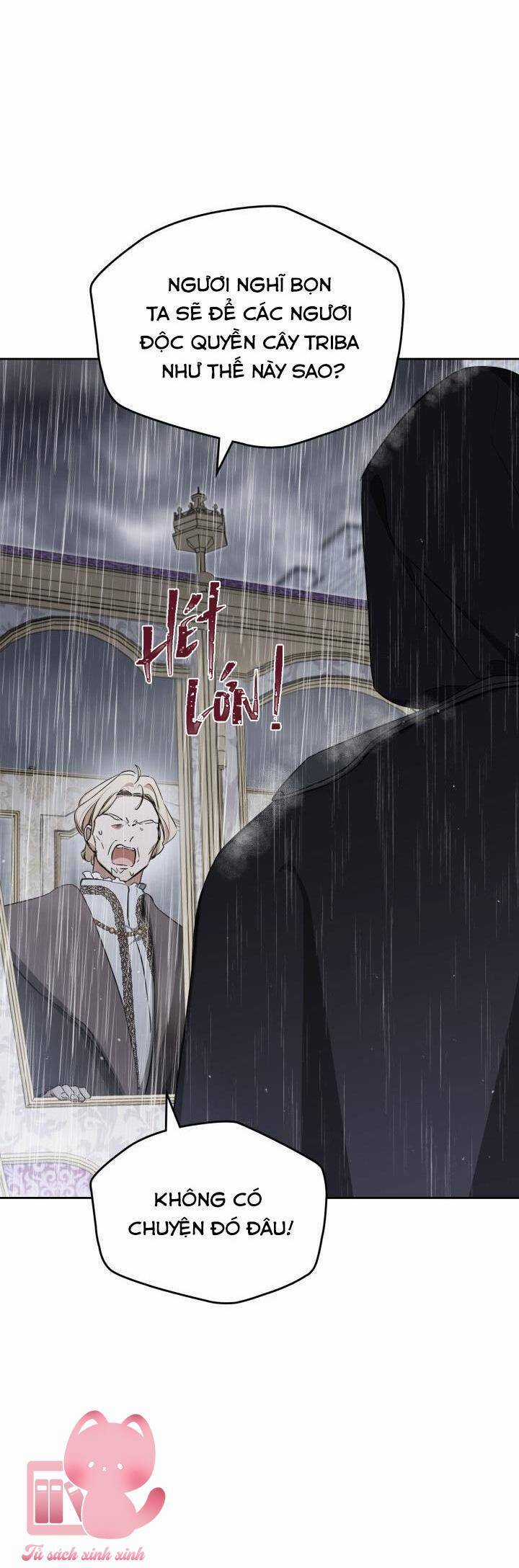 Kiếp Này Tôi Nhất Định Trở Thành Gia Chủ! Chương 148 trang 9