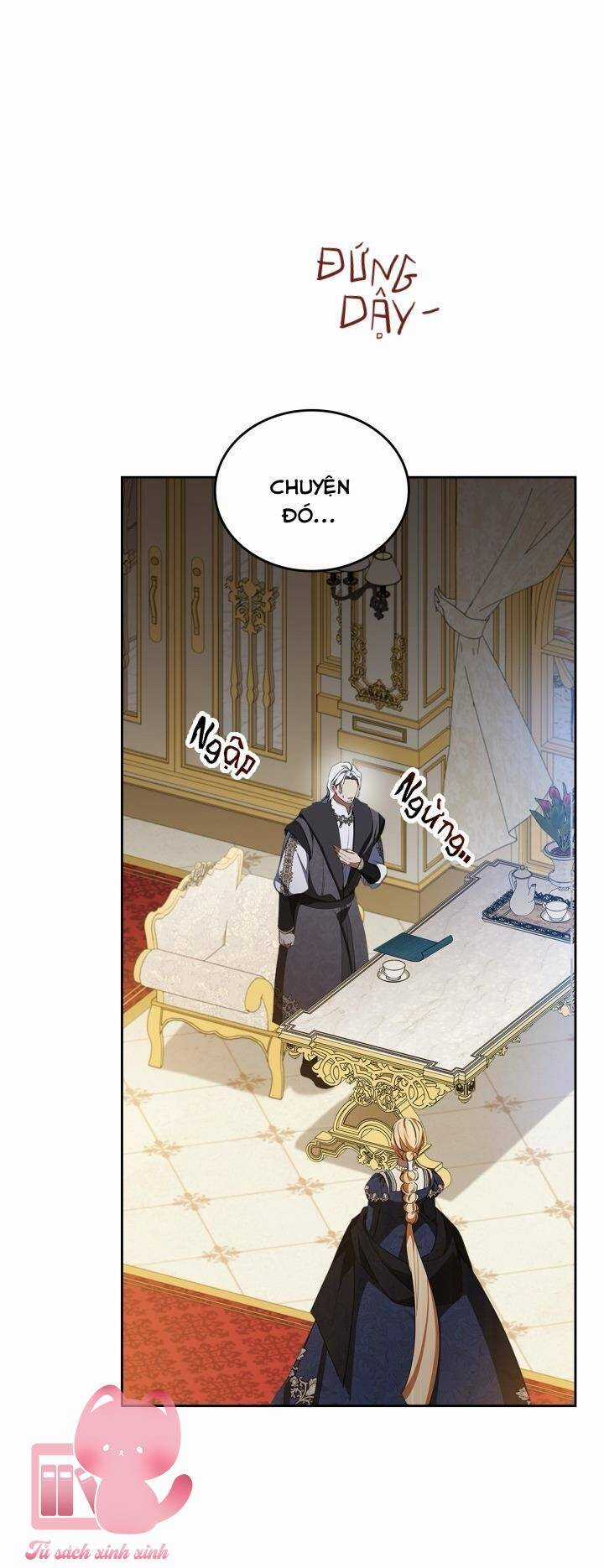 Kiếp Này Tôi Nhất Định Trở Thành Gia Chủ! Chương 149 trang 15