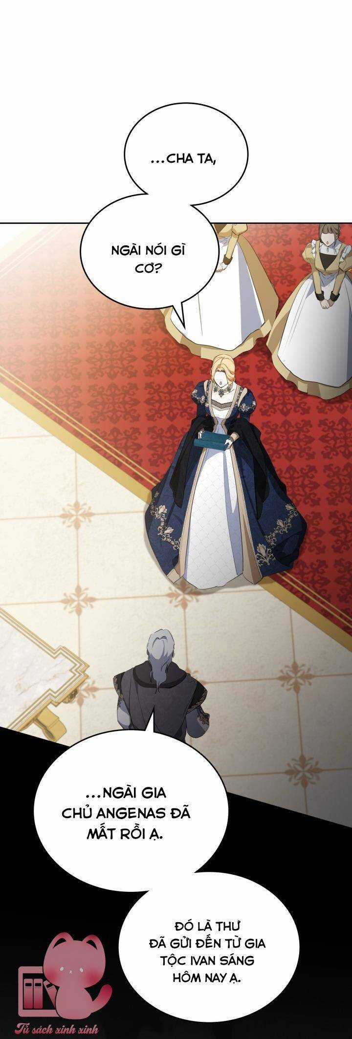 Kiếp Này Tôi Nhất Định Trở Thành Gia Chủ! Chương 149 trang 18