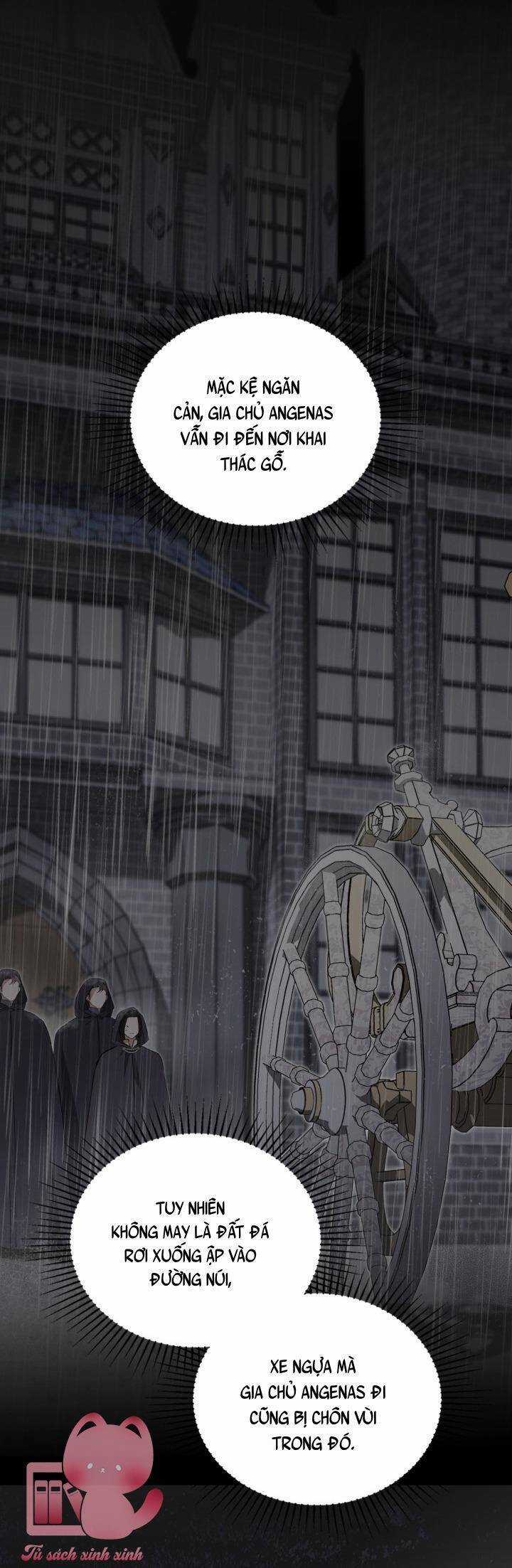 Kiếp Này Tôi Nhất Định Trở Thành Gia Chủ! Chương 149 trang 19