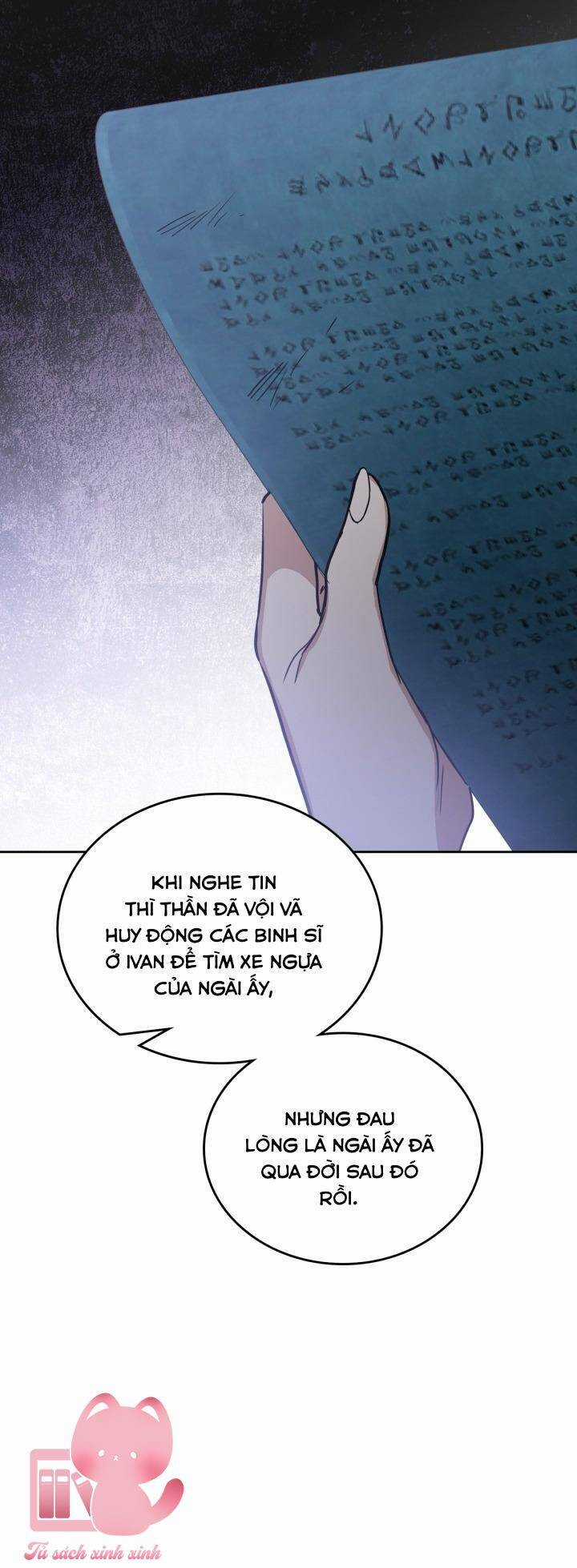 Kiếp Này Tôi Nhất Định Trở Thành Gia Chủ! Chương 149 trang 20