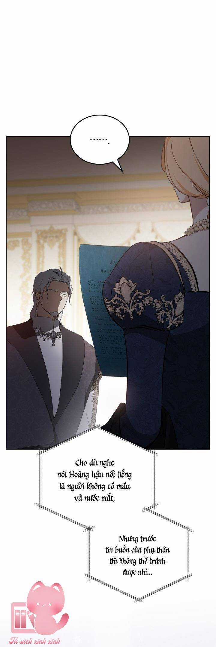 Kiếp Này Tôi Nhất Định Trở Thành Gia Chủ! Chương 149 trang 21