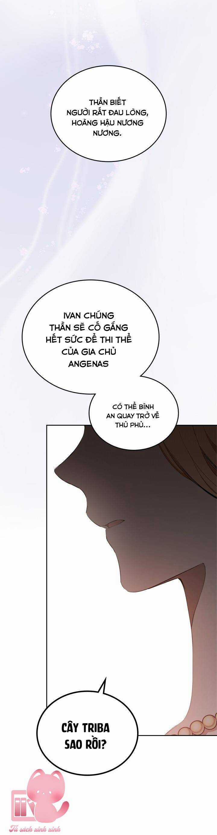 Kiếp Này Tôi Nhất Định Trở Thành Gia Chủ! Chương 149 trang 22