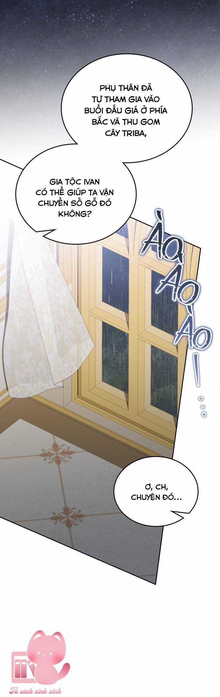 Kiếp Này Tôi Nhất Định Trở Thành Gia Chủ! Chương 149 trang 26