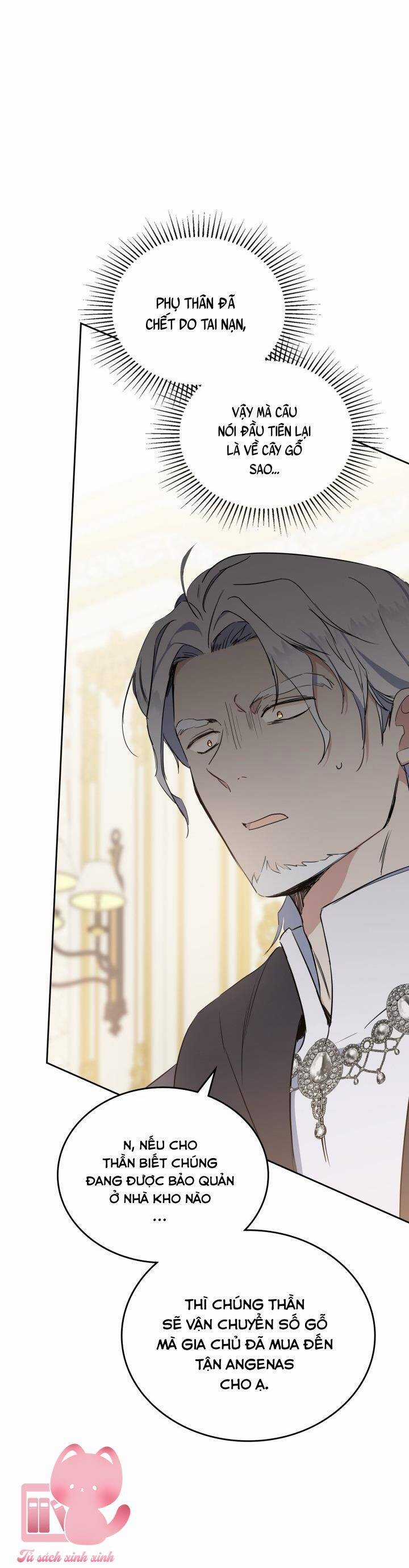 Kiếp Này Tôi Nhất Định Trở Thành Gia Chủ! Chương 149 trang 27