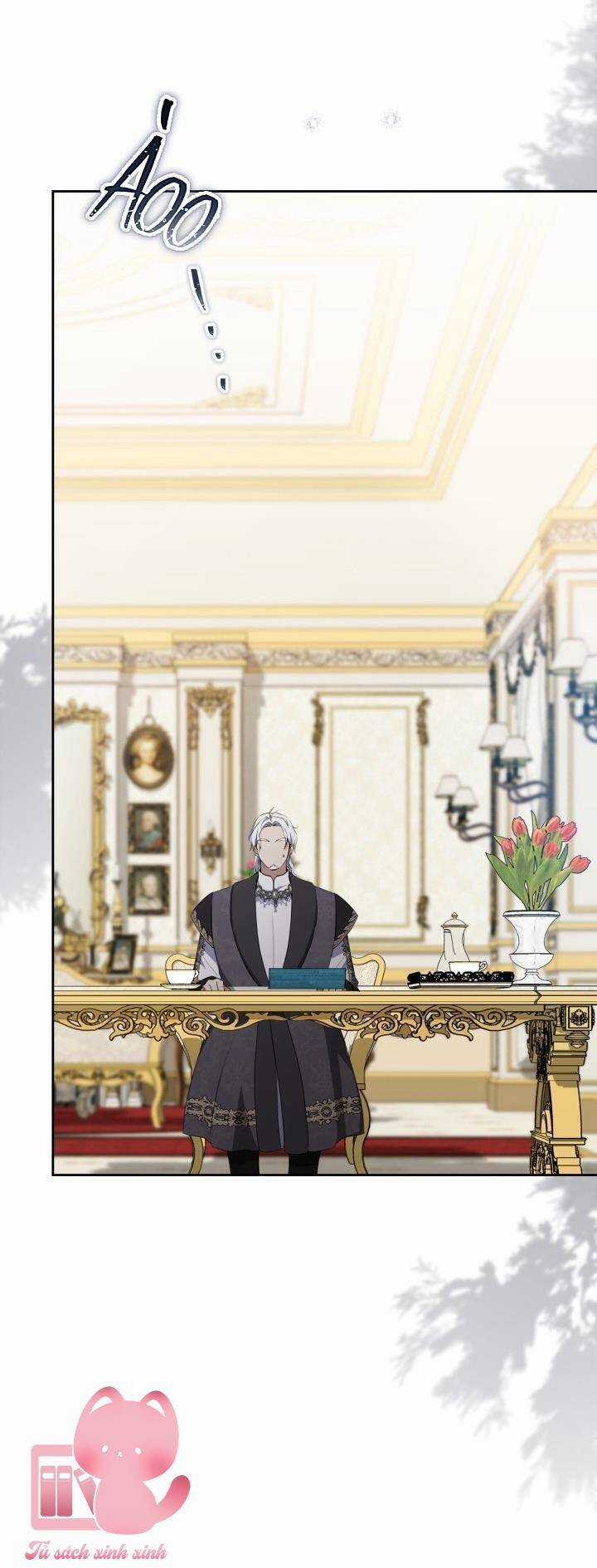 Kiếp Này Tôi Nhất Định Trở Thành Gia Chủ! Chương 149 trang 3