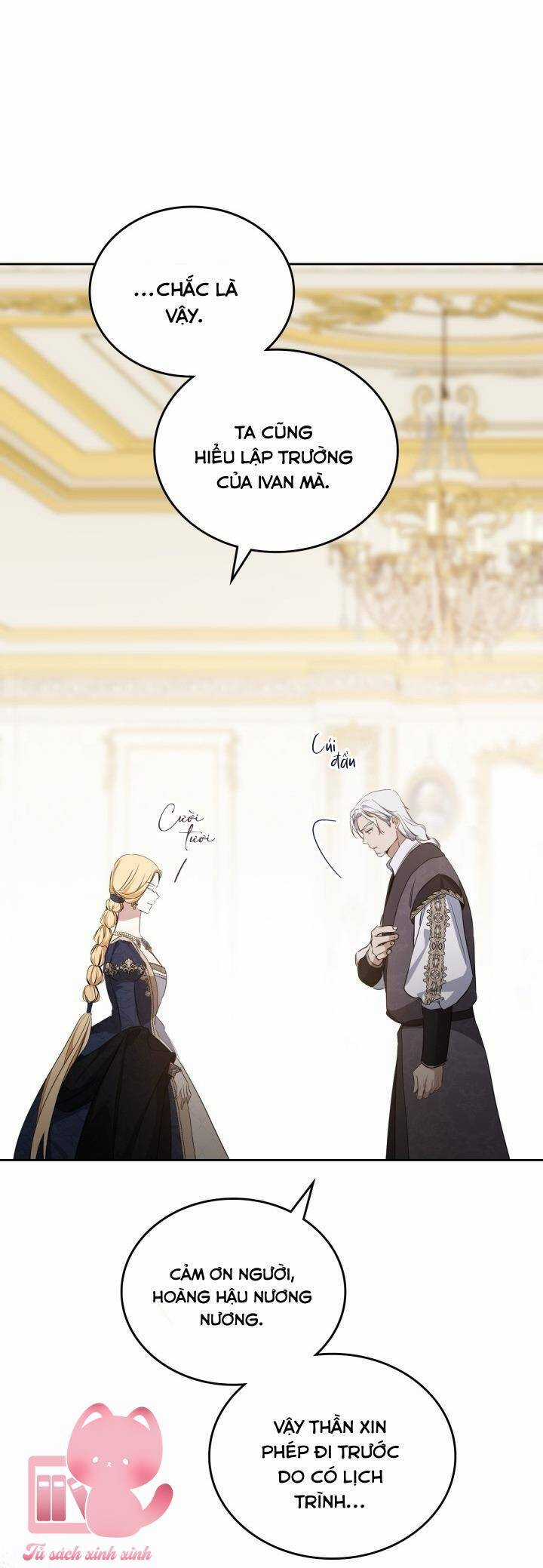 Kiếp Này Tôi Nhất Định Trở Thành Gia Chủ! Chương 149 trang 30