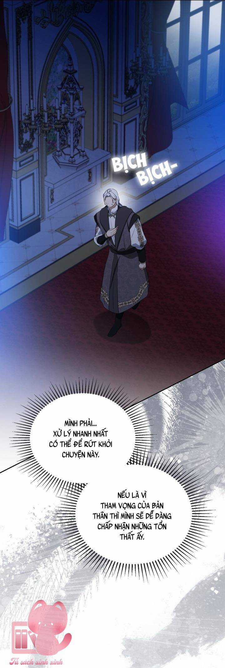 Kiếp Này Tôi Nhất Định Trở Thành Gia Chủ! Chương 149 trang 34