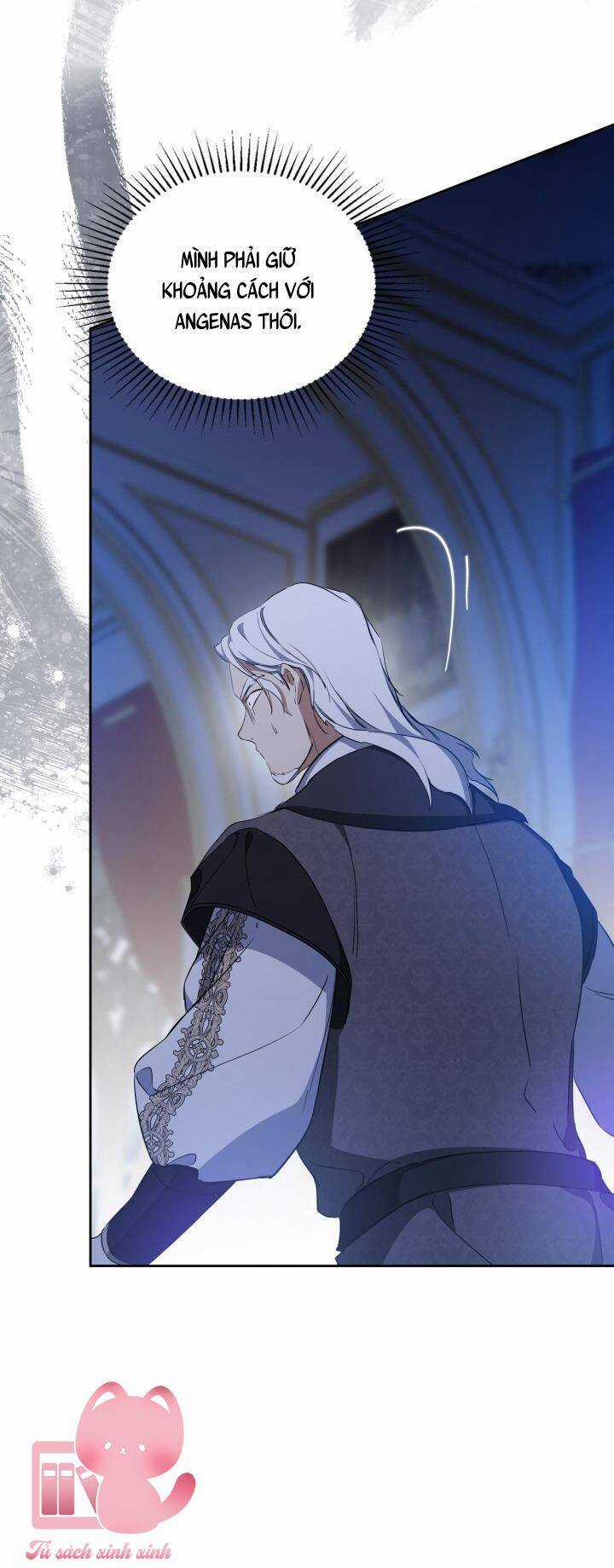 Kiếp Này Tôi Nhất Định Trở Thành Gia Chủ! Chương 149 trang 35