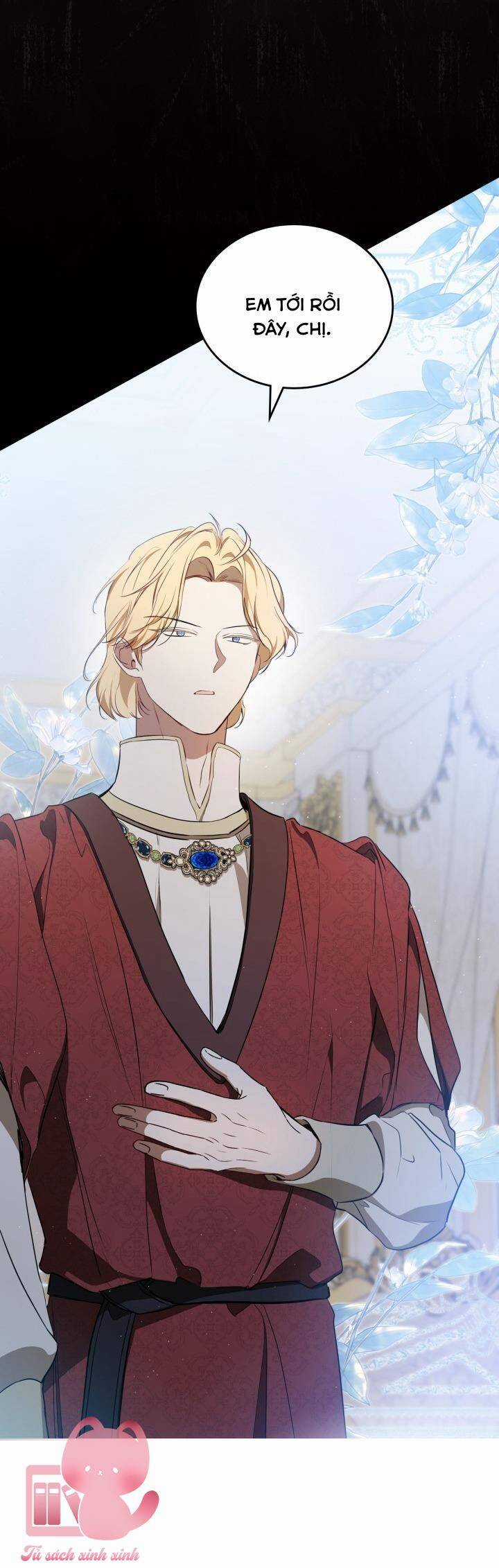 Kiếp Này Tôi Nhất Định Trở Thành Gia Chủ! Chương 149 trang 37