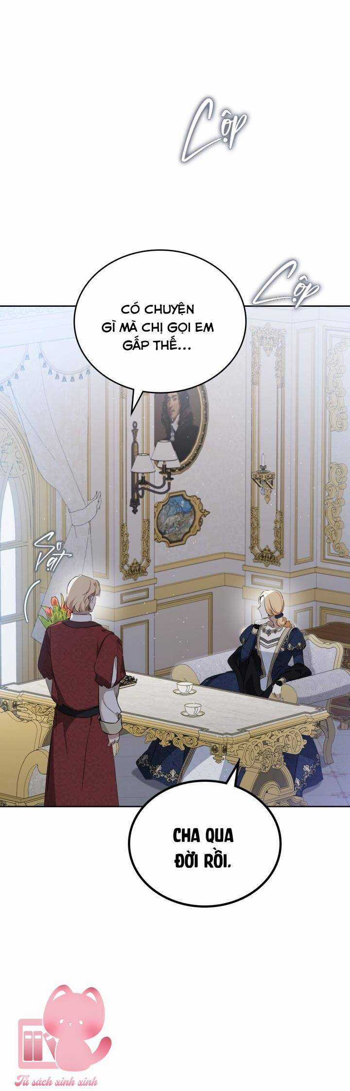 Kiếp Này Tôi Nhất Định Trở Thành Gia Chủ! Chương 149 trang 38