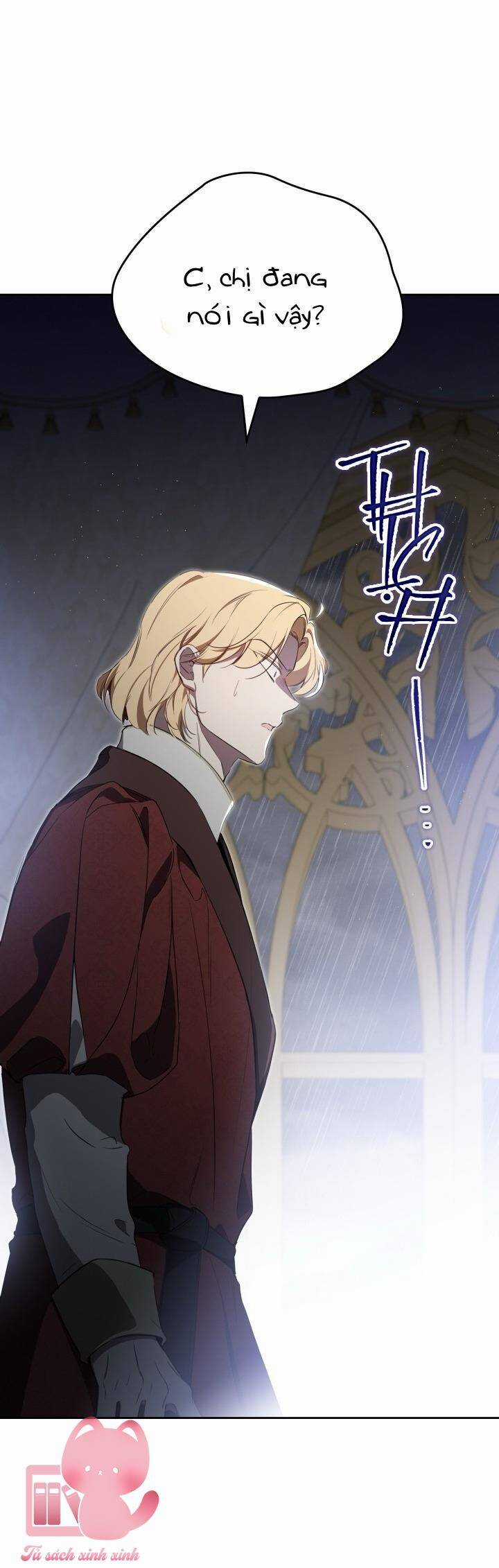 Kiếp Này Tôi Nhất Định Trở Thành Gia Chủ! Chương 149 trang 40