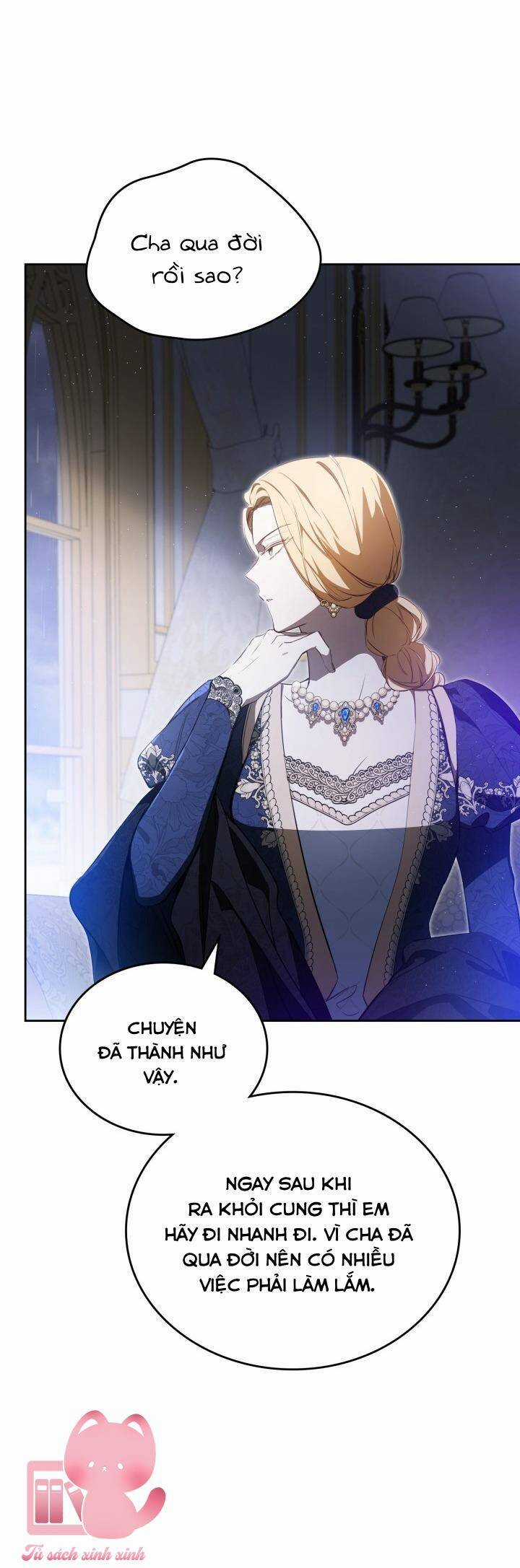 Kiếp Này Tôi Nhất Định Trở Thành Gia Chủ! Chương 149 trang 41