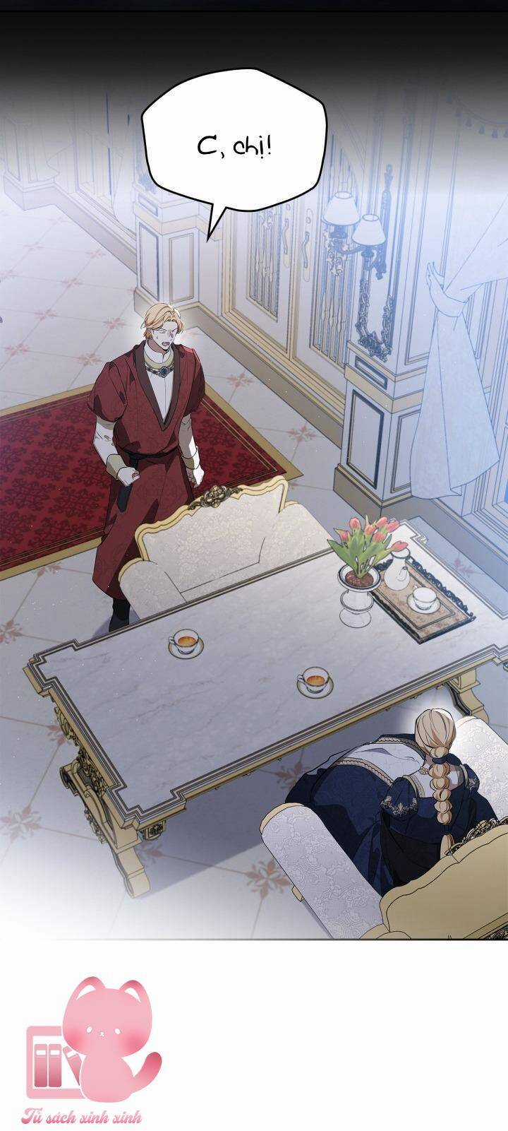 Kiếp Này Tôi Nhất Định Trở Thành Gia Chủ! Chương 149 trang 45