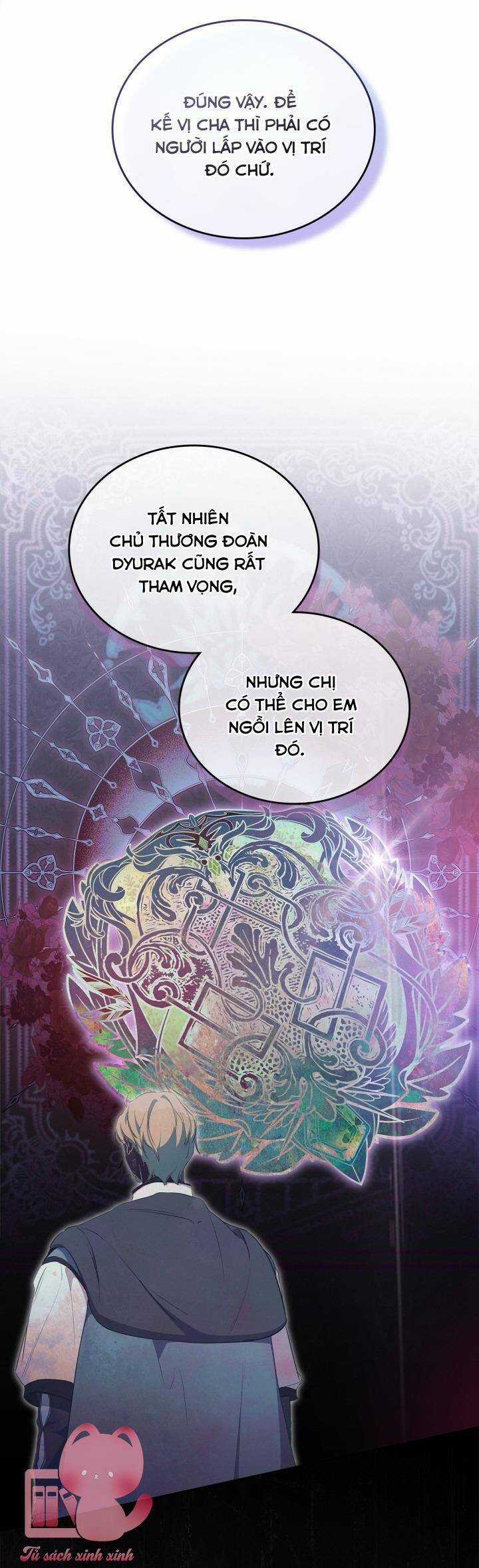 Kiếp Này Tôi Nhất Định Trở Thành Gia Chủ! Chương 149 trang 50