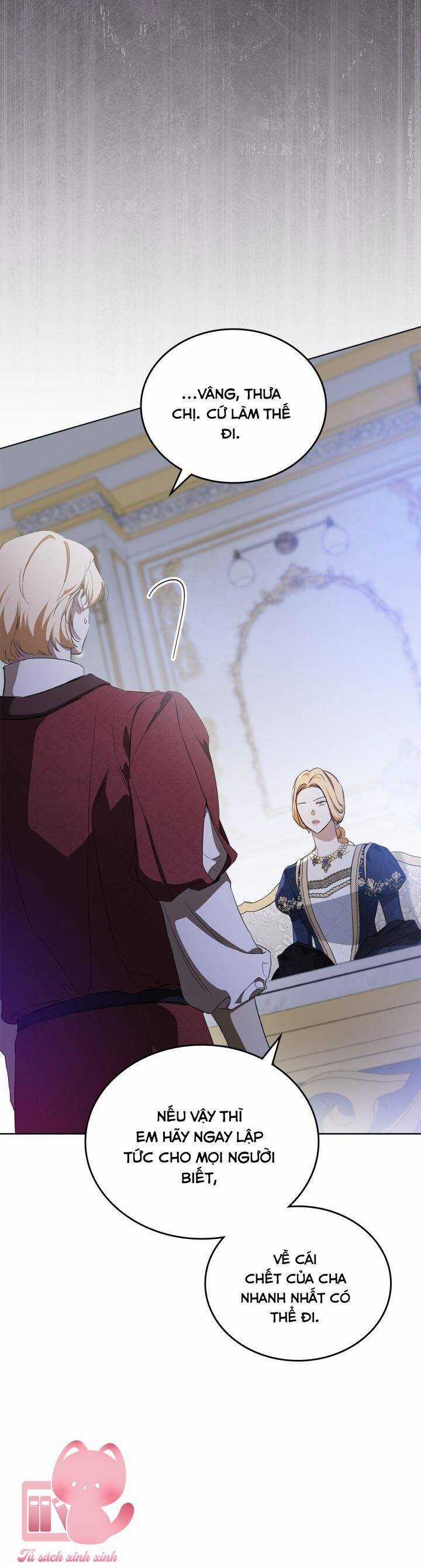 Kiếp Này Tôi Nhất Định Trở Thành Gia Chủ! Chương 149 trang 52